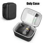 tui pour polaroid now + / onetep 2 / now i - type / onetep + pour appareil photo instantan eva, housse ...