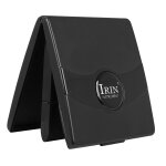 Etui portable rsistant a l'usure, bote de support etanche pour tenor / alto / soprano saxophone saxophone ...