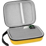 Etui porte - médiator de guitare compatible avec les accessoires de guitare instrument, sac de rangement ... Etui porte - médiator de guitare compatible avec les accessoires de guitare instrument, sac de rangement ...