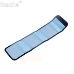 Etui portefeuille pour filtre d'objectif, sac filtrant  3 poches pour filtres de 25mm  82mm, convient ...