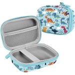Etui de protection pour appareil photo pour enfants compatible avec grepro / gofunly / goopow / yunlone ...