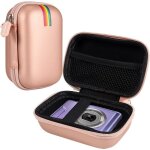 Etui de protection pour appareil photo num�rique compatible avec globalcrown / gofunly / abergbest / ...