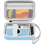 Etui de protection pour appareil photo num�rique, compatible avec kodak ektar h35, �tui de protection ...