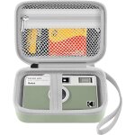 Etui de protection pour appareil photo num�rique, compatible avec kodak ektar h35, �tui de protection ...