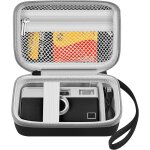 Etui de protection pour appareil photo numrique, compatible avec kodak ektar h35, tui de protection ...