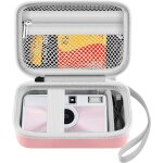 Etui de protection pour appareil photo num�rique, compatible avec kodak ektar h35, �tui de protection ...