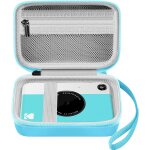 Etui de protection pour appareil photo numrique compatible avec kodak appareil photo numrique instantan ...