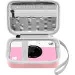 Etui de protection pour appareil photo num�rique compatible avec kodak appareil photo num�rique instantan� ...