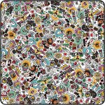 Etui de protection pour appareil photo reflex, housse chiffon de protection anti - rayures, anti - poussi�re, ...