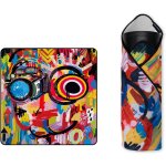 Etui de protection pour appareil photo reflex, housse chiffon de protection anti - rayures, anti - poussi�re, ...