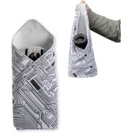 Etui de protection pour appareil photo reflex, housse chiffon de protection anti - rayures, anti - poussi�re, ...