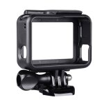 Etui de protection de cadre de protection de bordure standard pour gopro hero 7 6 5 go pro, accessoires ...