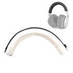 Etui de protection head beam - 2 pi�ces pour corsair virtuoso rgb, gris gris