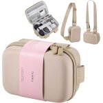 Etui de protection et l�ger pour appareil photo num�rique, 3 fa�ons de transporter, imperm�able et r�sistant ...