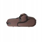 Etui de protection léger et portable en tissu oxford pour saxophone alto Etui de protection léger et portable en tissu oxford pour saxophone alto
