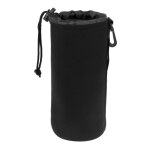 Etui de protection en noprne souple tanche pour objectif d'appareil photo, sac de proximit wstring ...
