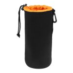 Etui de protection en noprne souple tanche pour objectif d'appareil photo, sac de proximit wstring ...