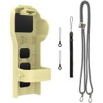 Etui de protection portable pour dji pour osmo pocket 3 avec solutions de rangement d'accessoires, voir ...