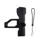 Etui de protection pour satellite pod - rangement portable pour appareil photo, plastique durable, facile ...