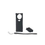 Etui de protection en silicone pour appareil photo x5, anti - rayures, anti - chute, anti - poussi�re, ...