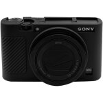 Etui de protection en silicone l�ger et souple pour appareil photo sony dsc - rx100 iii rx100 v rx100 ...