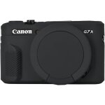 Etui de protection souple en gel de silicone pour appareil photo numrique canon powershot g7x mark ii ...