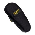 Etui range bec vandoren en néoprène clarinette et saxophone alto, soprano Etui range bec vandoren en néoprène clarinette et saxophone alto, soprano