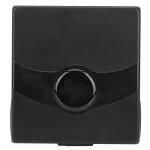Etui de rangement pour 8 anches de saxophone et clarinette, dimensions 9, 5 x 12, 5 x 2 cm, lger 77 ...