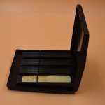 Etui de rangement pour anches de saxophone, rangement multi instruments pour voyage Etui de rangement pour anches de saxophone, rangement multi instruments pour voyage