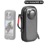 Etui de rangement anti - rayures pour insta360, protection contre les chocs, sac de transport pour insta ... Etui de rangement anti - rayures pour insta360, protection contre les chocs, sac de transport pour insta ...