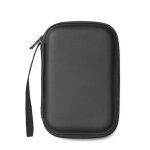 Etui de rangement pour lecteur mp3 fiio m3k m6 m9 m11 mk2, bo�tier de transport robuste et durable, accessoire ...