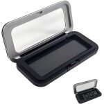 Etui de rangement magntique portable pour filtre d'objectif dji osmo pocket 3, tui de filtre d'objectif ...
