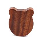 Etui de rangement pour plectres de guitare electrique acoustique, support pour accessoires de guitare ...