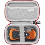 Etui pour ricoh wg - 6 / wg - 70 / wg - 80 / wg - 60 appareil photo numérique(etui uniquement) Etui pour ricoh wg - 6 / wg - 70 / wg - 80 / wg - 60 appareil photo numérique(etui uniquement)