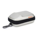 Etui rigide pour appareil photo panasonic lumix, housse pour modèles tz80, tz70, tz60, tz57, tz50, tz40, ... Etui rigide pour appareil photo panasonic lumix, housse pour modèles tz80, tz70, tz60, tz57, tz50, tz40, ...