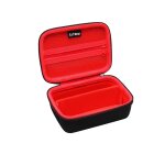 Etui rigide eva pour vtech kidizoom creator cam, sac de rangement de protection pour appareil photo, ...