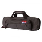 Etui rigide pour fl�te - gator gl - flute - blk