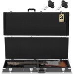 Etui rigide pour guitare electrique Etui rigide pour guitare electrique