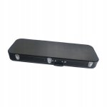 Etui rigide pour guitare electrique, portable, professionnel Etui rigide pour guitare electrique, portable, professionnel
