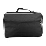 Etui rigide pour guitare lyra, sac de transport pour accessoires de harpe lyra, sac de rangement rembourre ...