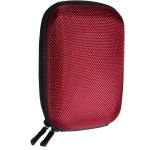 Etui rigide en noir pour votre appareil photo num�rique canon ixus 185