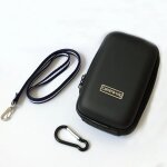 Etui rigide de protection pour appareil photo numrique, sac pour olympus tg860 tg850 tg870 tg610 tg630 ...