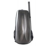 Etui sac a dos violon titanium 4sur 4 3sur 4