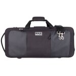 Etui saxophone alto max noir mx304