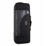 Etui pour saxophone alto, poche extrieure, 2 en 1, sac a dos, sac a bandoulire
