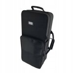 Etui pour saxophone alto, poche extrieure, bandoulire rglable, sac pour saxophone, etui a bandoulire ...