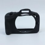 Etui en silicone pour appareil photo numérique, peau d'armure, housse de protection pour il eos, r50, ... Etui en silicone pour appareil photo numérique, peau d'armure, housse de protection pour il eos, r50, ...