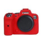 Etui en silicone pour appareil photo reflex numérique r6, housse de protection, sac pour appareils photo ... Etui en silicone pour appareil photo reflex numérique r6, housse de protection, sac pour appareils photo ...