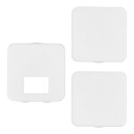 Etui en silicone pour microphone rode wireless go ii, housse de protection souple et portable, accessoires ... Etui en silicone pour microphone rode wireless go ii, housse de protection souple et portable, accessoires ...