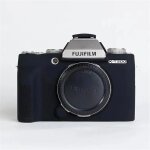Etui souple en caoutchouc pour appareil photo pour fuji x - t4 xt4 x - s10 xs10 x - t200 x - t100 count100 ... Etui souple en caoutchouc pour appareil photo pour fuji x - t4 xt4 x - s10 xs10 x - t200 x - t100 count100 ...